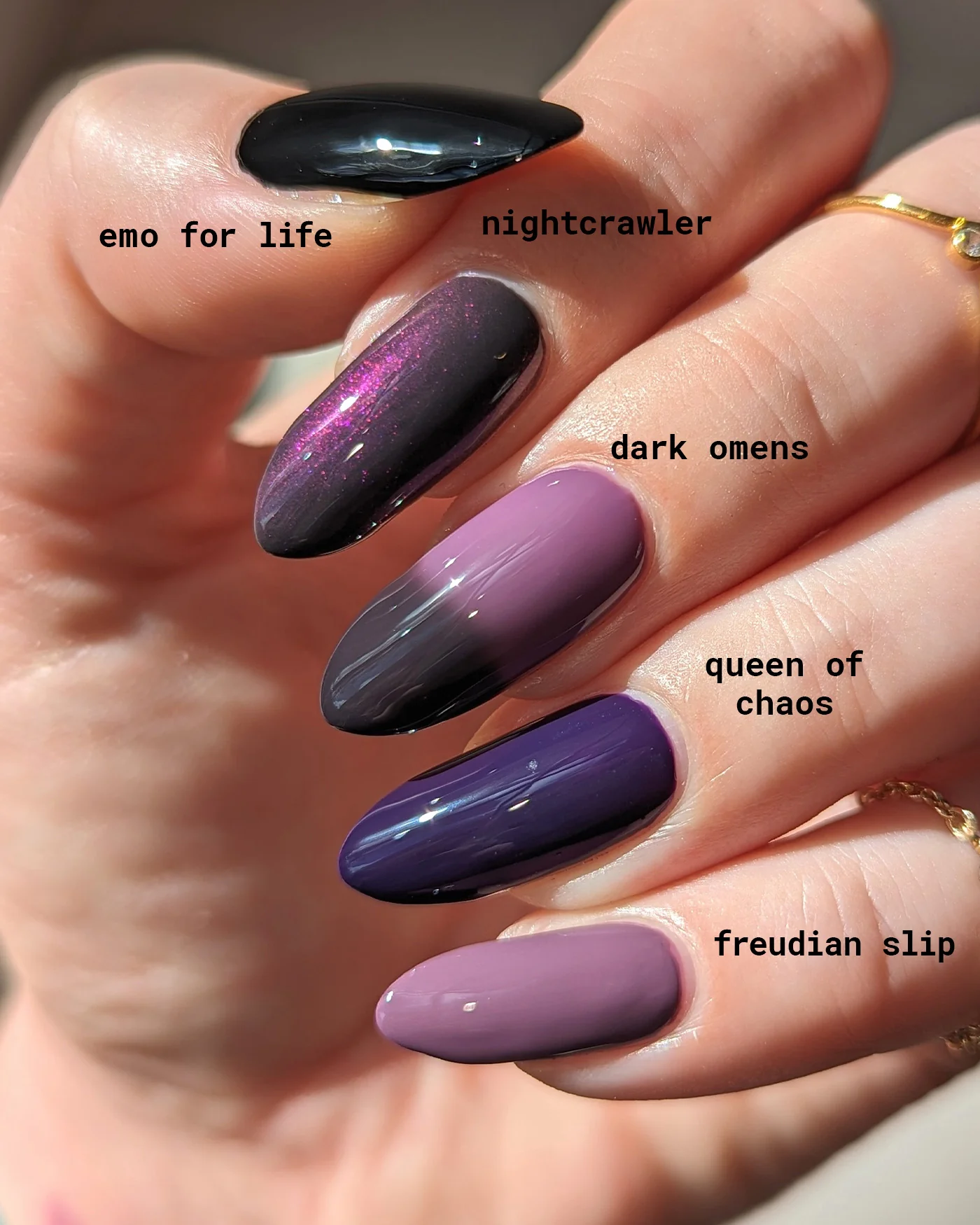 Dark Omens - Image 7