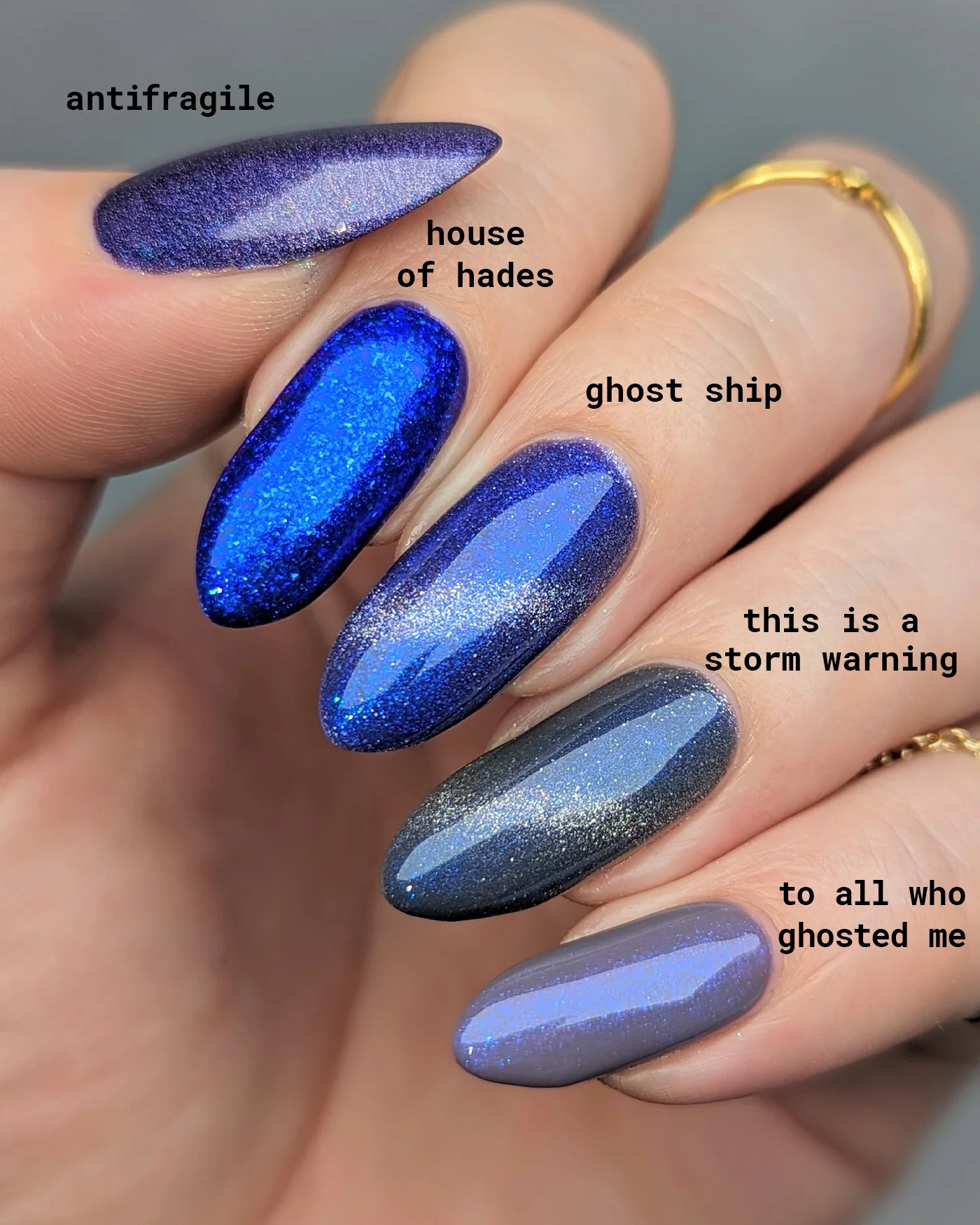Ghost Ship - Image 8