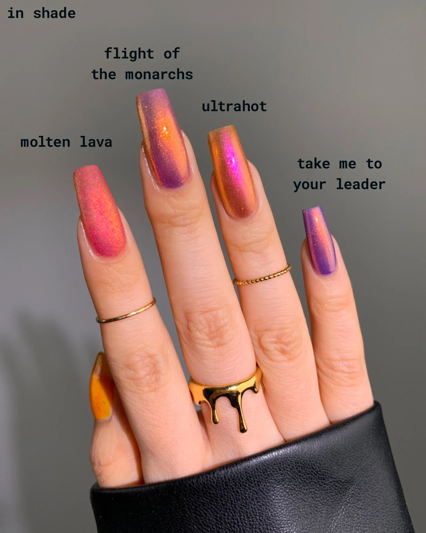 Molten Lava - Image 10