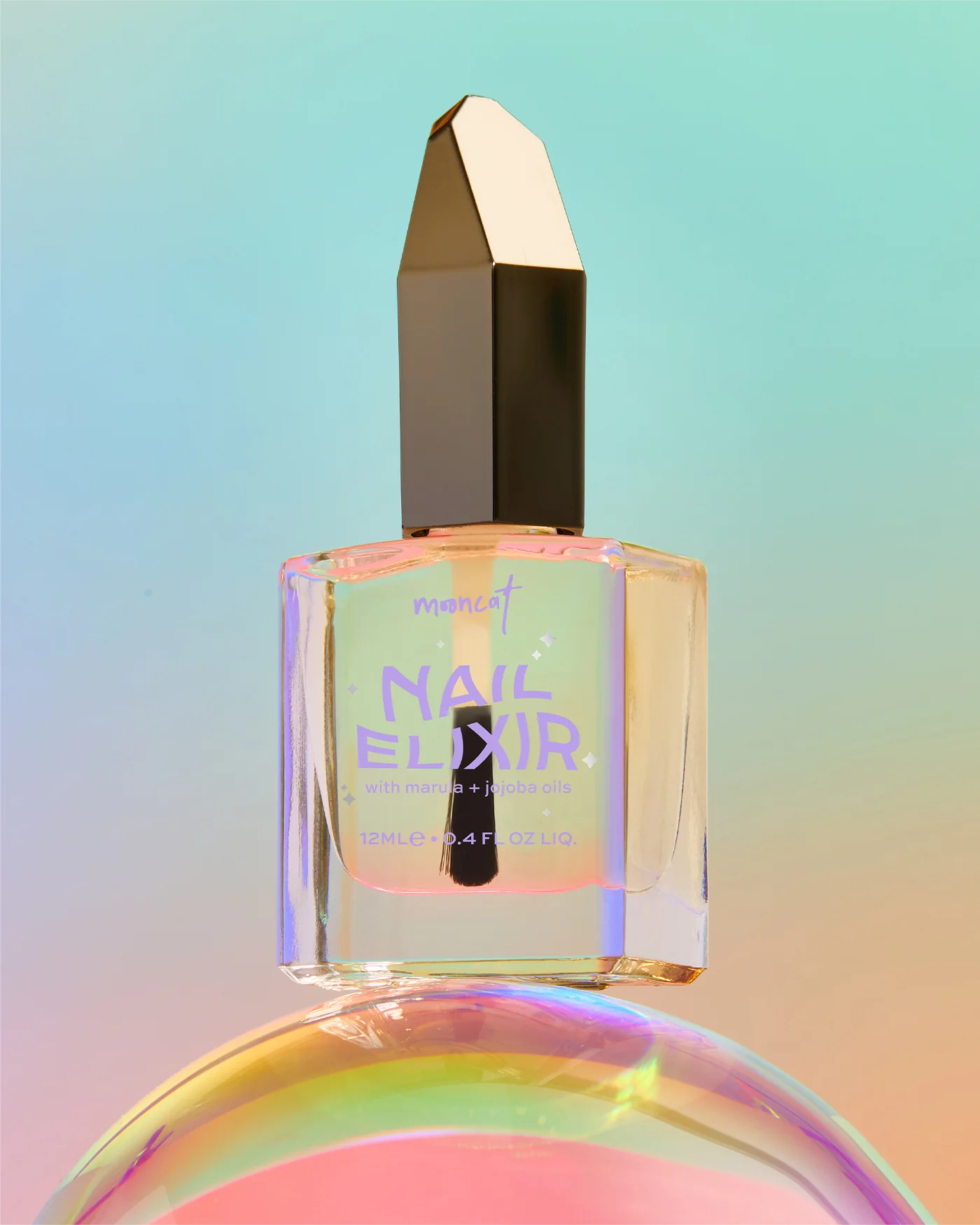 Nail Elixir