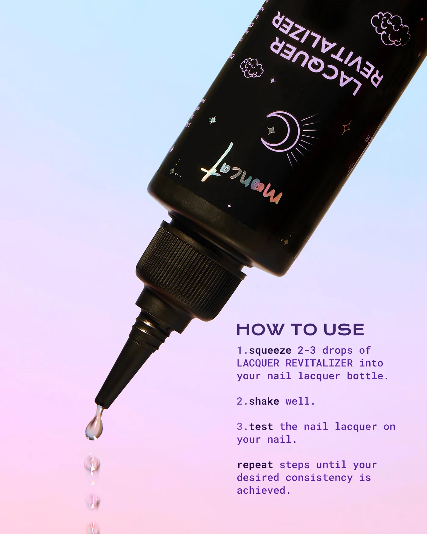 Lacquer Revitalizer - Image 2
