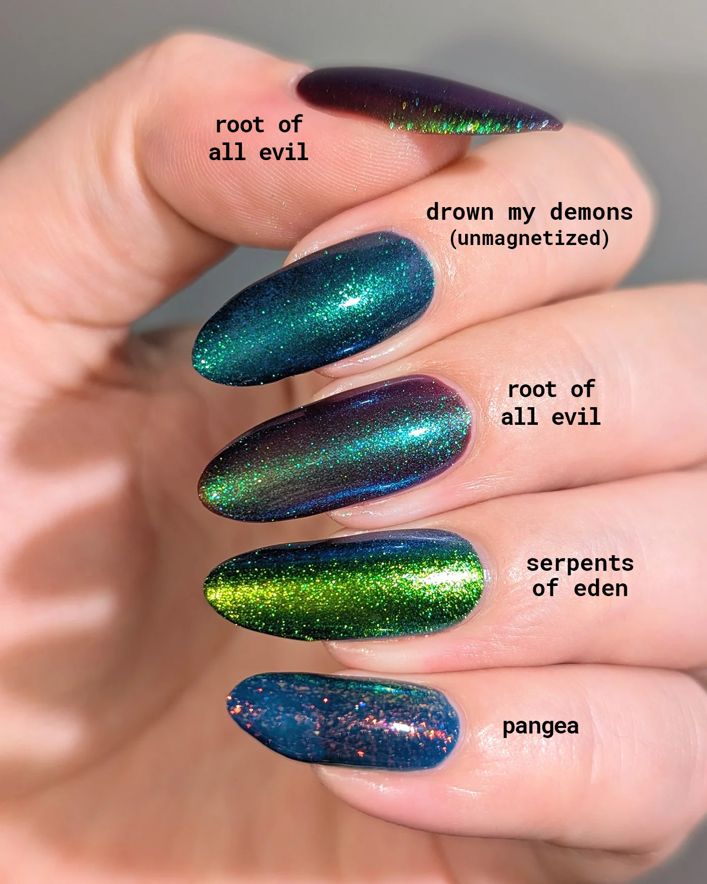 Root of All Evil - Image 8