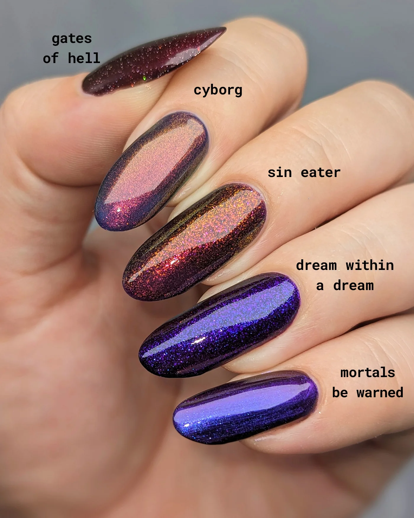 Sin Eater - Image 7