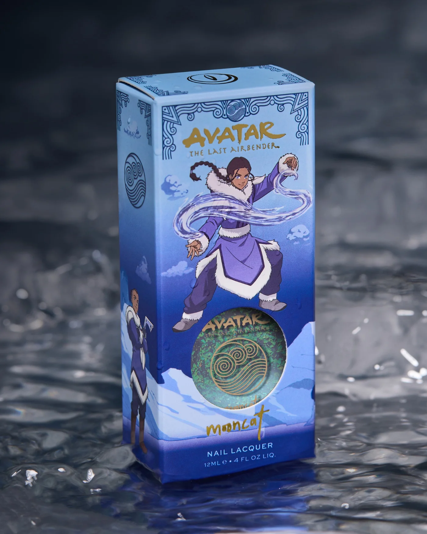 Spirit Water - Image 10