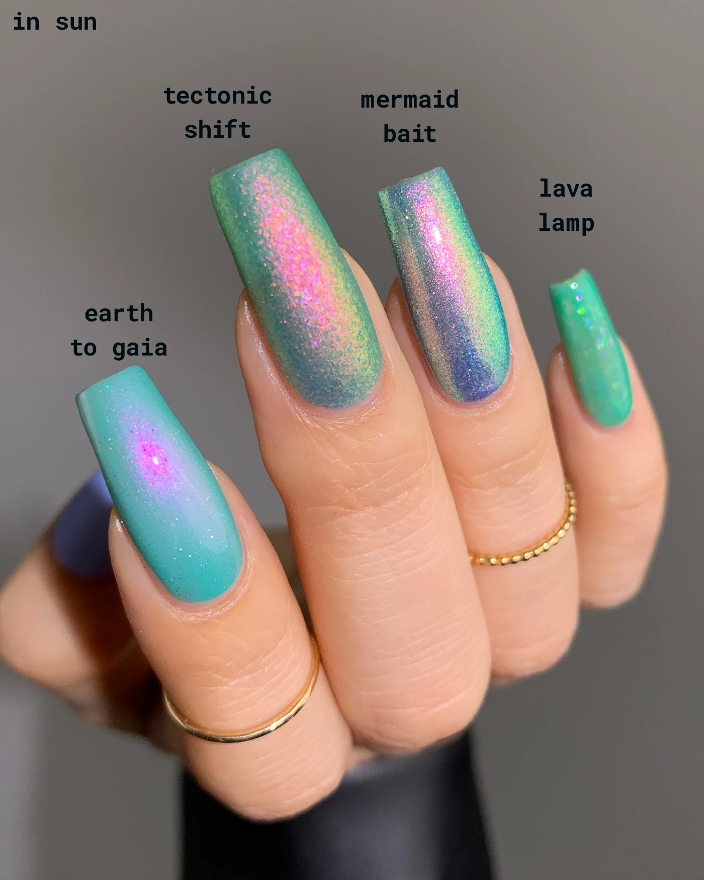 Tectonic Shift - Image 9