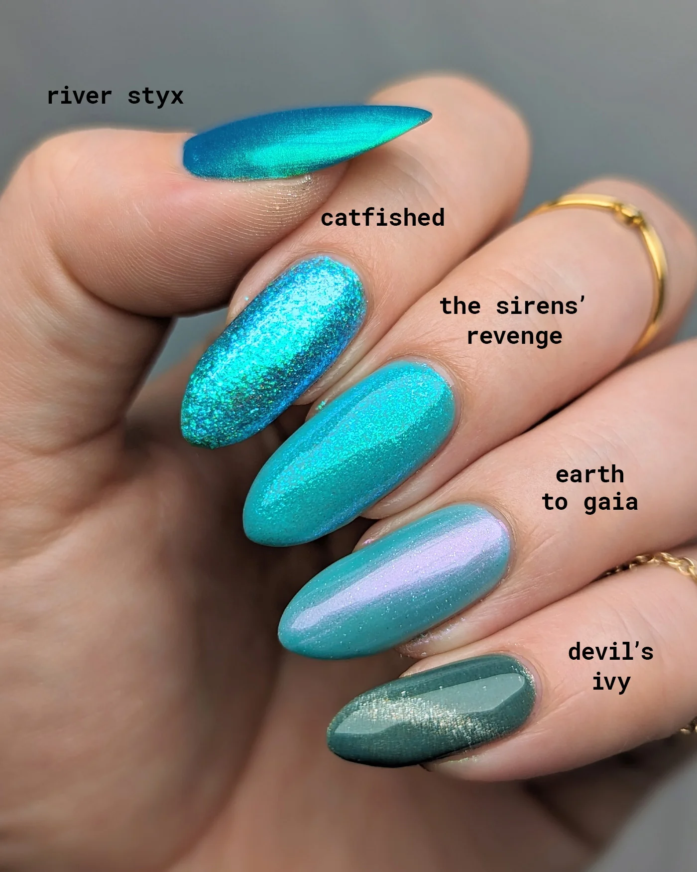 The Sirens' Revenge - Image 7