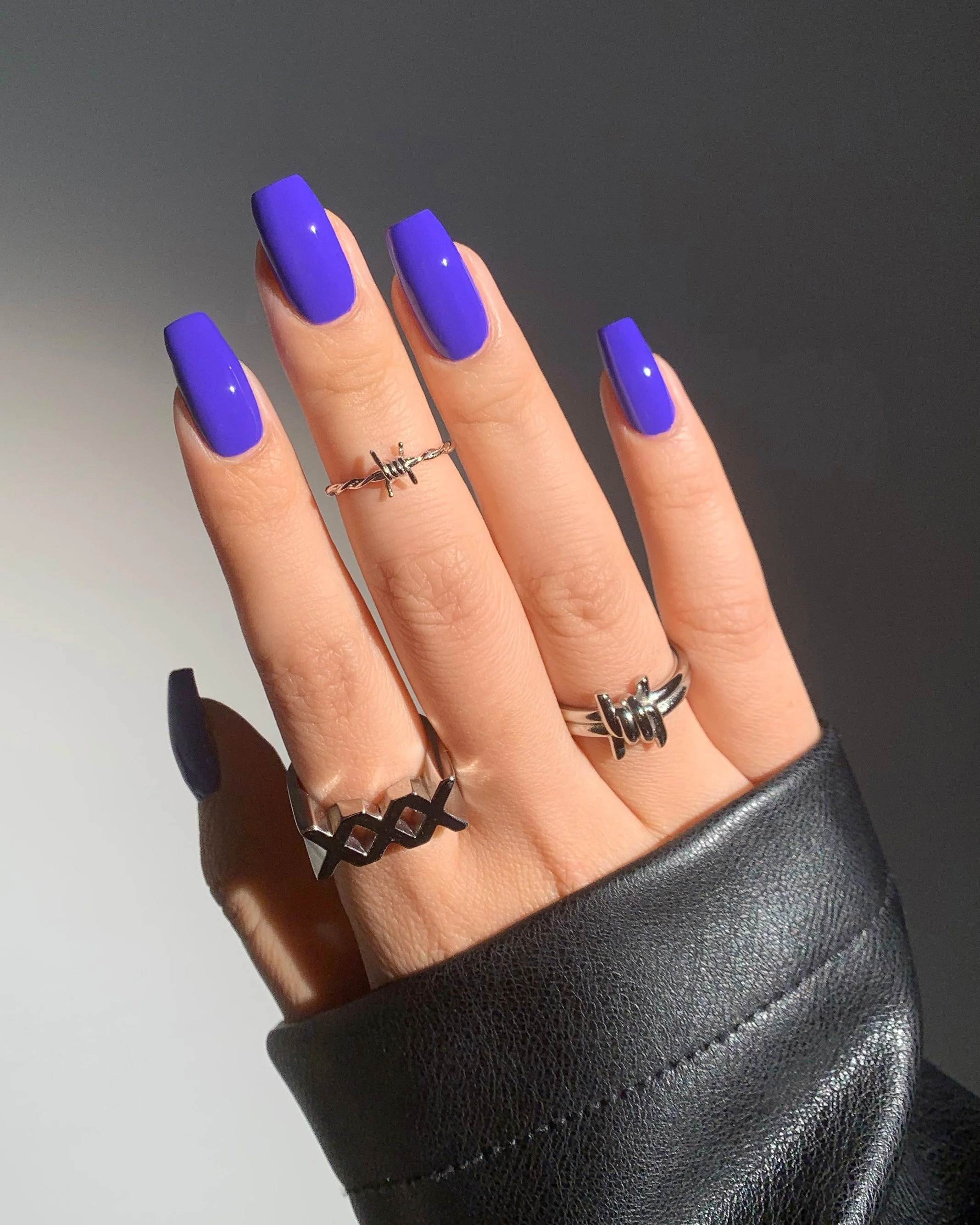 Trending Purples Set - Image 2