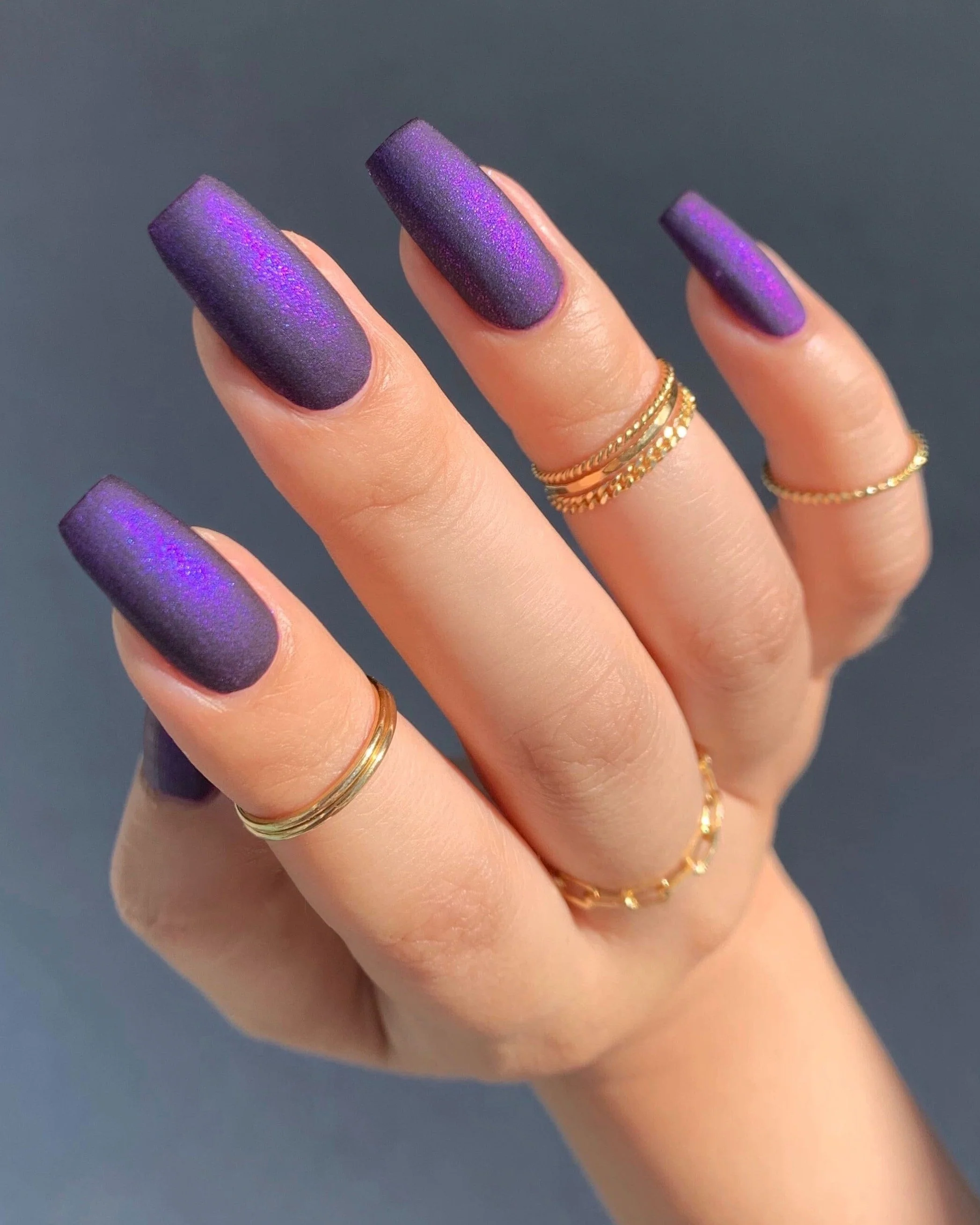 Trending Purples Set - Image 5